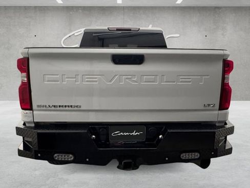 Used 2023 Chevrolet Silverado 2500 LTZ w/ Safety Package image 15