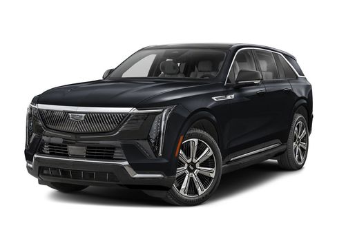 Used 2025 Cadillac Escalade IQ Sport 2 AWD/4WD image 1