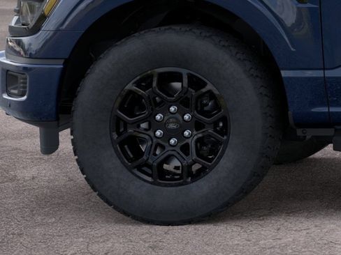 New 2026 Ford F150 XLT w/ Equipment Group 302A MID AWD/4WD image 19