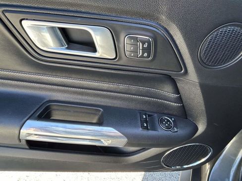 Used 2020 Ford Mustang GT Premium w/ GT Performance Package image 17