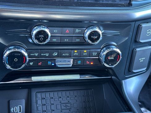 New 2026 Ford F150 Lariat w/ Equipment Group 502A High image 18