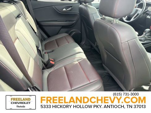 Used 2020 Chevrolet Blazer RS image 23