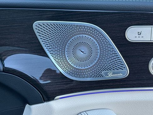 New 2026 Mercedes-Benz GLE 450 GLE 450 Coupe image 19