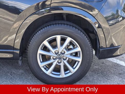 Used 2025 MAZDA CX-5 AWD 2.5 S w/ Preferred Package image 37