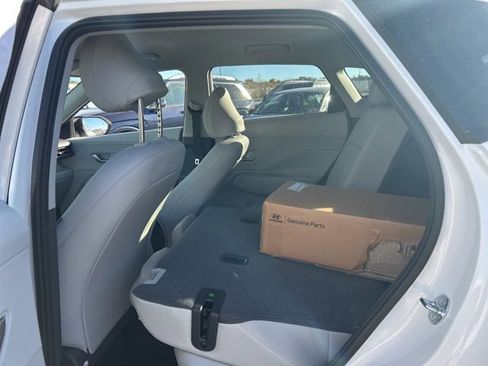 New 2026 Hyundai Kona SEL Premium image 22