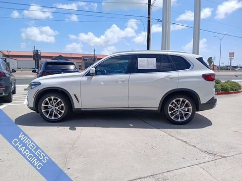 Used 2022 BMW X5 sDrive40i w/ Luxury Seating Package RWD image 6