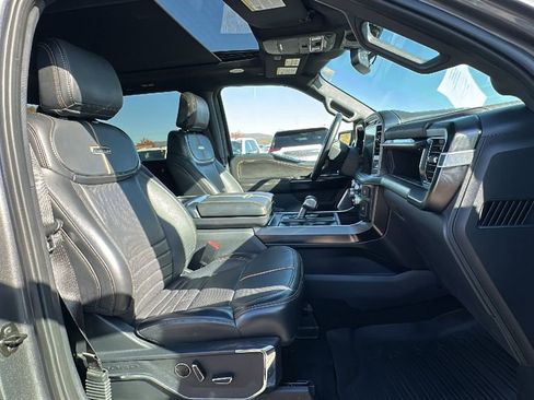 Used 2023 Ford F150 Platinum w/ Equipment Group 701A High image 14