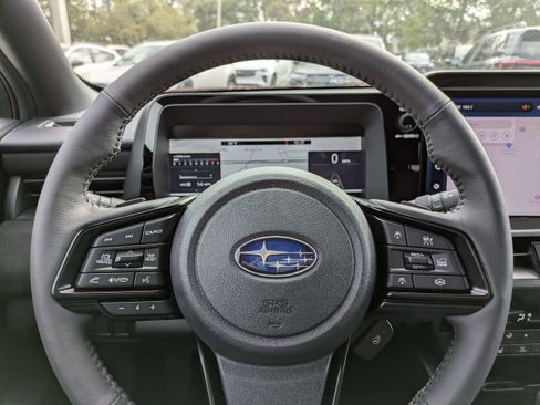 New 2026 Subaru Outback Premium image 30