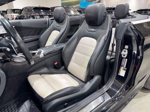 Used 2017 Mercedes-Benz C 63 AMG Cabriolet image 64