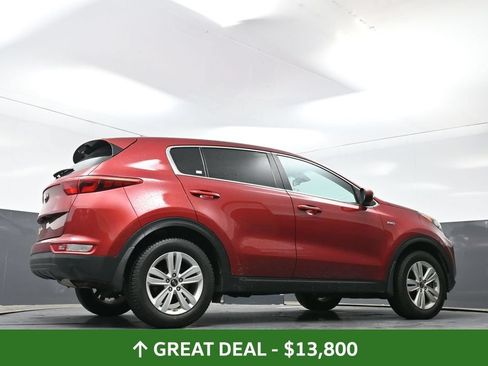 Used 2019 Kia Sportage LX AWD/4WD image 47