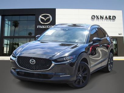 Used 2021 MAZDA CX-30 2.5 Turbo w/ Premium Plus Pkg