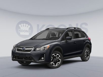 Used 2016 Subaru Crosstrek 2.0i Premium w/ Popular Package #1