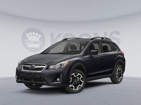 Used 2016 Subaru Crosstrek 2.0i Premium w/ Popular Package #1 image 1