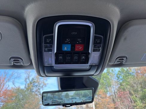 New 2026 RAM 1500 Limited w/ Off Road Group image 31