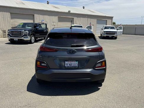 Used 2020 Hyundai Kona SE FWD image 8