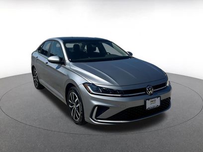 Used 2025 Volkswagen Jetta SE