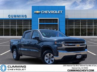 Certified 2020 Chevrolet Silverado 1500 LT w/ All-Star Edition RWD video 1