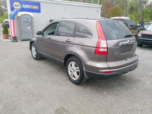 Used 2010 Honda CR-V EX-L image 27