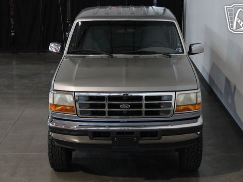 Used 1996 Ford F350 4x4 Crew Cab image 6