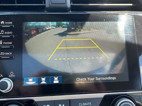 Used 2021 Honda Civic EX-L image 28