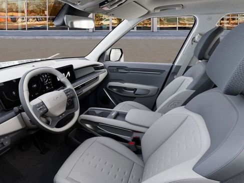 New 2026 Kia EV9 Wind AWD/4WD image 17