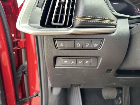 Used 2025 MAZDA CX-90 3.3 Turbo S w/ Premium Package image 58