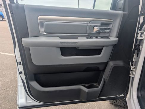 Used 2017 RAM 1500 Big Horn image 7