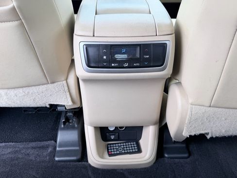 Used 2015 Toyota Highlander Limited w/ Driver Technology Package FWD image 32