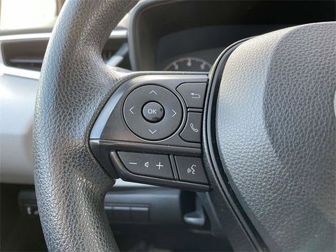Used 2023 Toyota Corolla LE w/ LE Convenience Package image 24