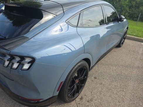 Used 2023 Ford Mustang Mach-E GT AWD/4WD image 3