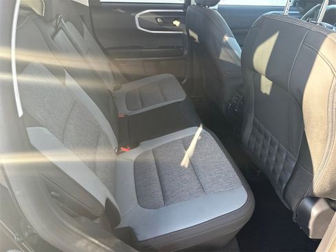 Certified 2024 Ford Bronco Sport Big Bend image 15