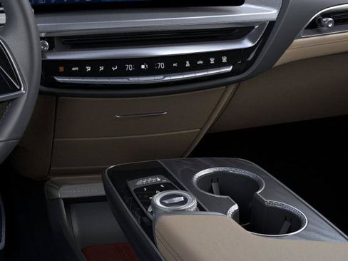New 2026 Cadillac Lyriq Signature Luxury w/ Nappa Leather Package RWD image 23