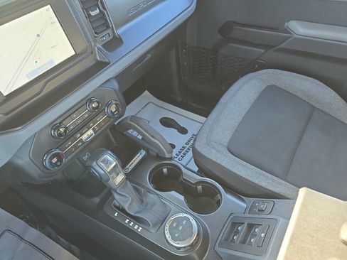 Used 2023 Ford Bronco Big Bend AWD/4WD image 28