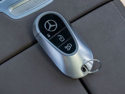 Used 2023 Mercedes-Benz EQS 450+ Sedan image 30