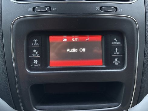 Used 2012 Dodge Journey SXT w/ Flexible Seating Group image 16