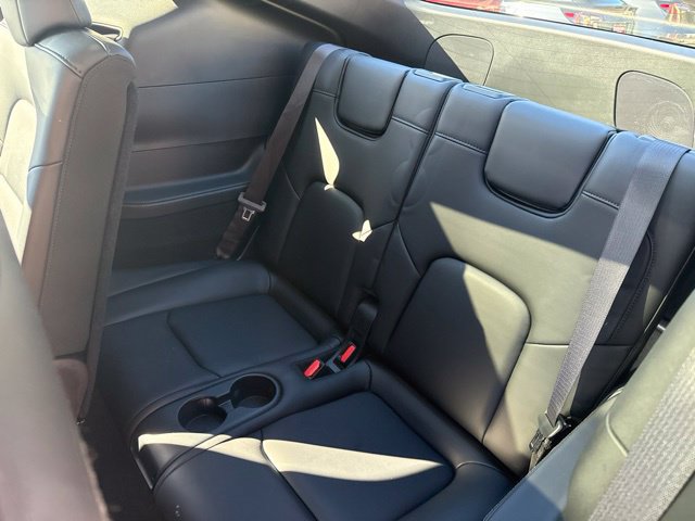 Used 2024 Tesla Model Y Long Range AWD/4WD image 15