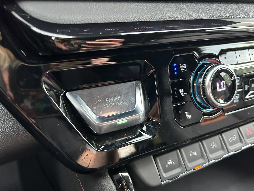 New 2026 GMC Sierra 1500 AT4 w/ Technology Package AWD/4WD image 55