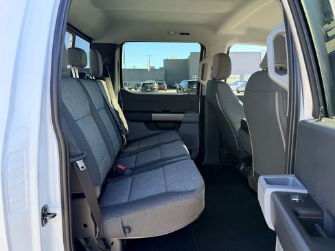 New 2026 Ford F250 XL w/ STX Appearance Package AWD/4WD image 20
