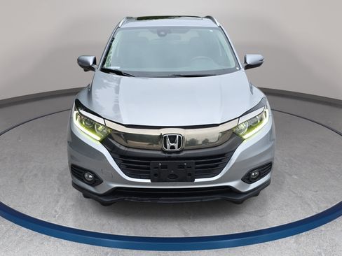 Used 2022 Honda HR-V EX image 2