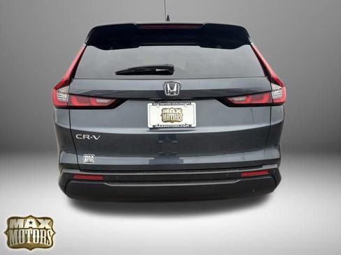 Used 2023 Honda CR-V EX-L image 5