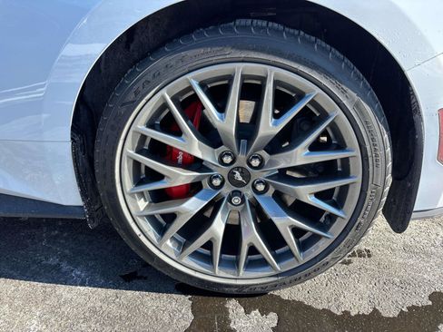 Used 2024 Ford Mustang GT Premium image 30