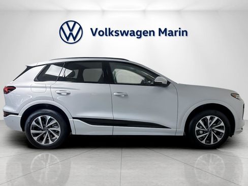 New 2026 Volkswagen Atlas SEL Premium R-Line image 6