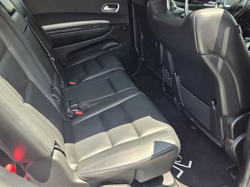 Used 2020 Dodge Durango SXT RWD image 14
