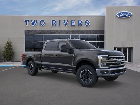 New 2026 Ford F250 Lariat w/ Tremor Off-Road Package AWD/4WD image 7