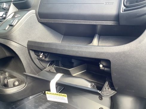 New 2026 RAM ProMaster 2500 w/ Safety Group image 30