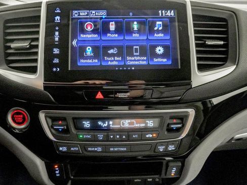 Used 2019 Honda Ridgeline RTL-E image 23