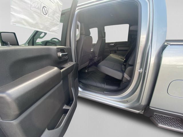 New 2026 Chevrolet Silverado 2500 Custom w/ Custom Value Package AWD/4WD image 9