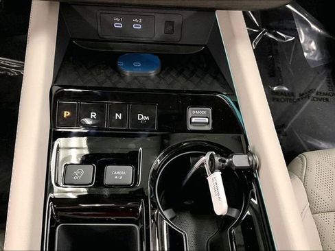 New 2026 Nissan Murano Platinum w/ Technology Package AWD/4WD image 30