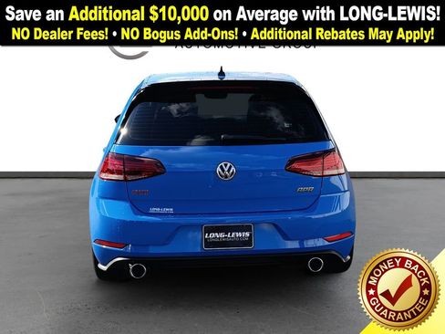 Used 2021 Volkswagen GTI S image 5