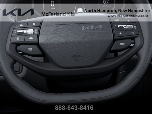 New 2026 Kia Sportage X-Line AWD/4WD image 22